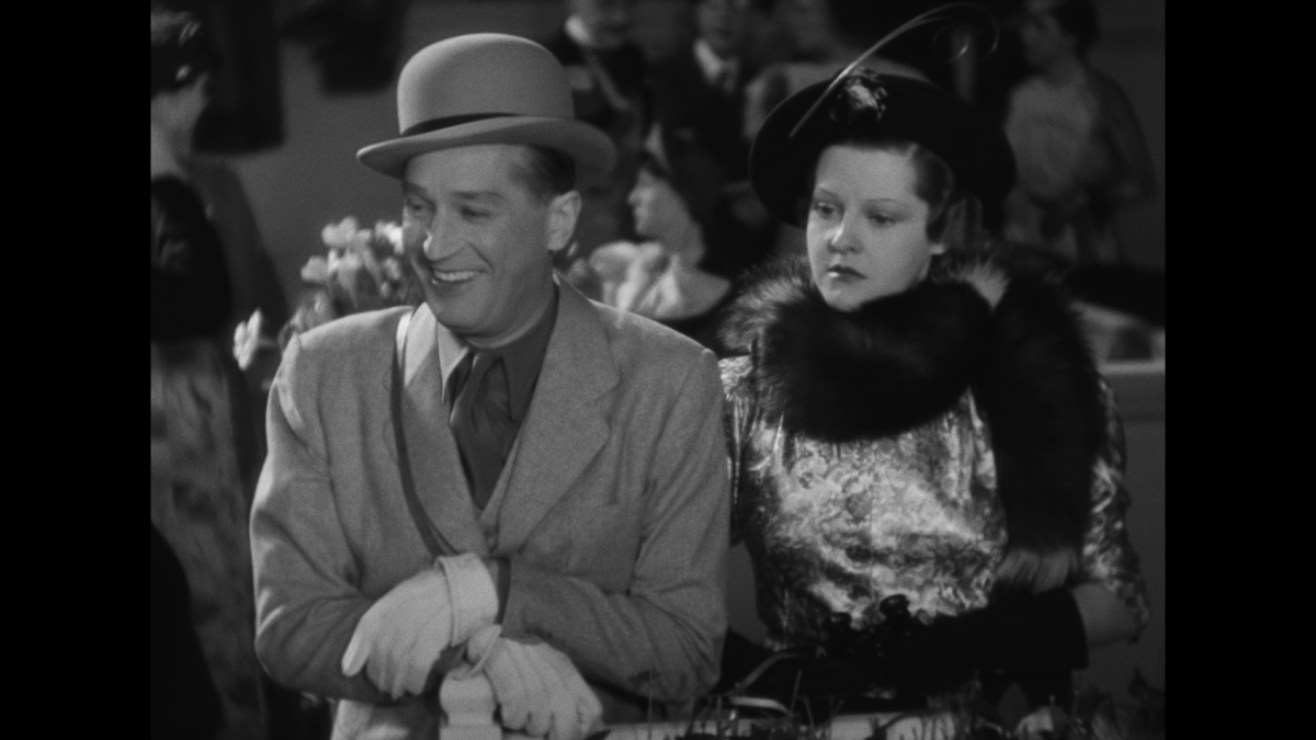 Le Ciné-Club d'Olivier Barrot #1 Avec le sourire de Maurice Tourneur