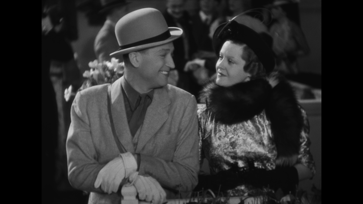 Le Ciné-Club d'Olivier Barrot #1 Avec le sourire de Maurice Tourneur