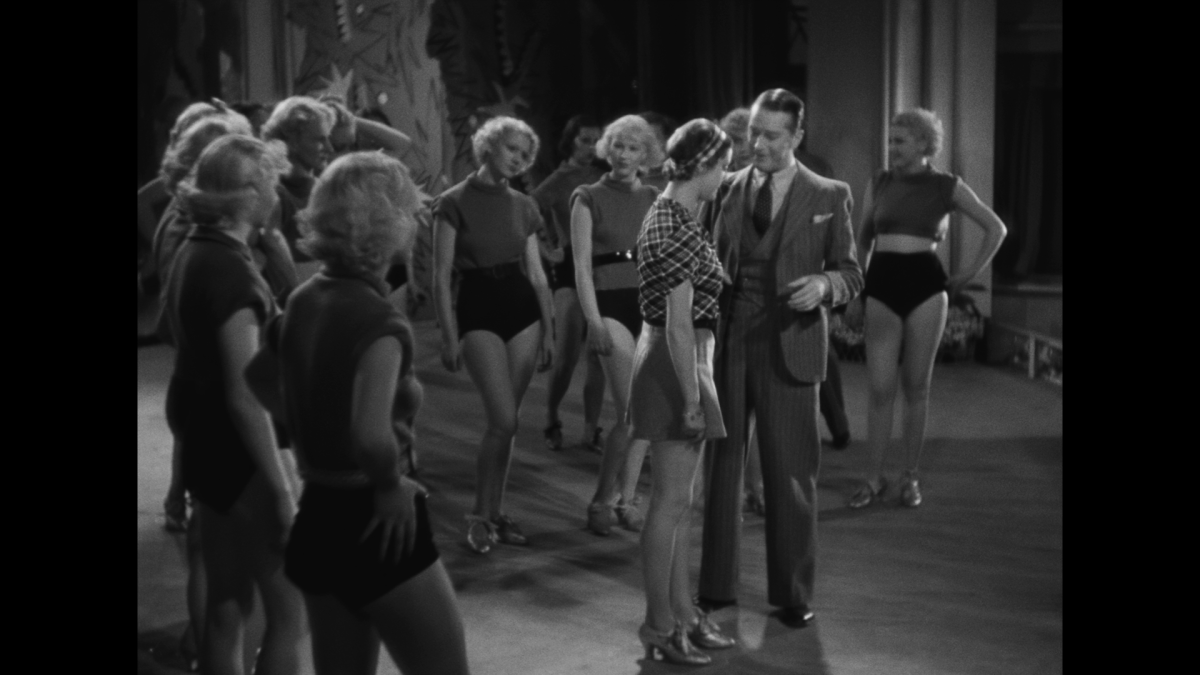 Le Ciné-Club d'Olivier Barrot #1 Avec le sourire de Maurice Tourneur