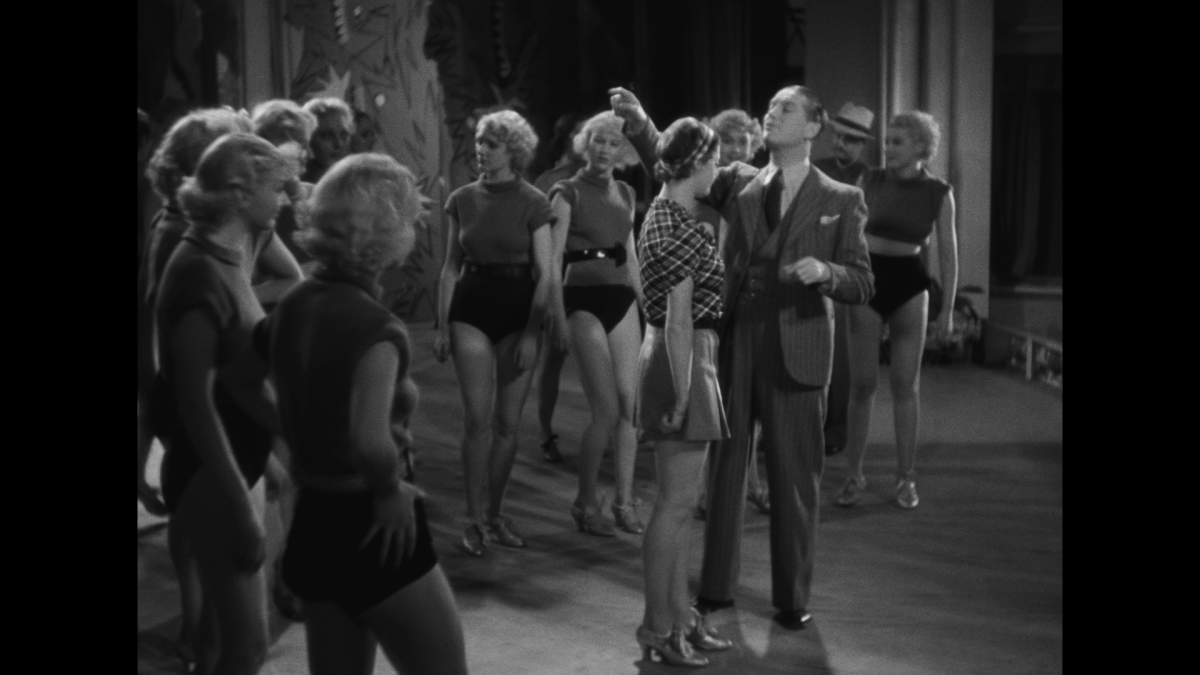 Le Ciné-Club d'Olivier Barrot #1 Avec le sourire de Maurice Tourneur