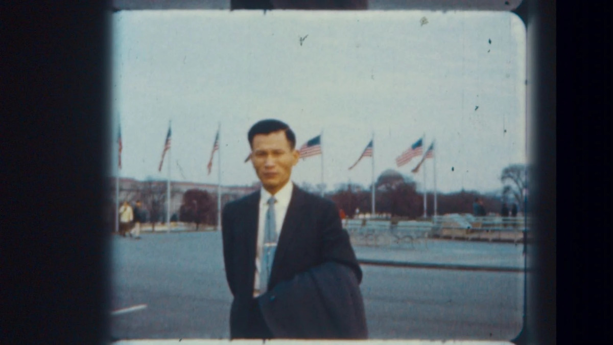 Saveurs d'exil, documentaire, Vietnam, cuisine