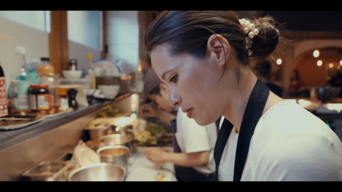 Saveurs d'exil, documentaire, Vietnam, cuisine