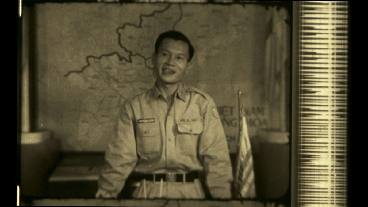 Saveurs d'exil, documentaire, Vietnam, cuisine