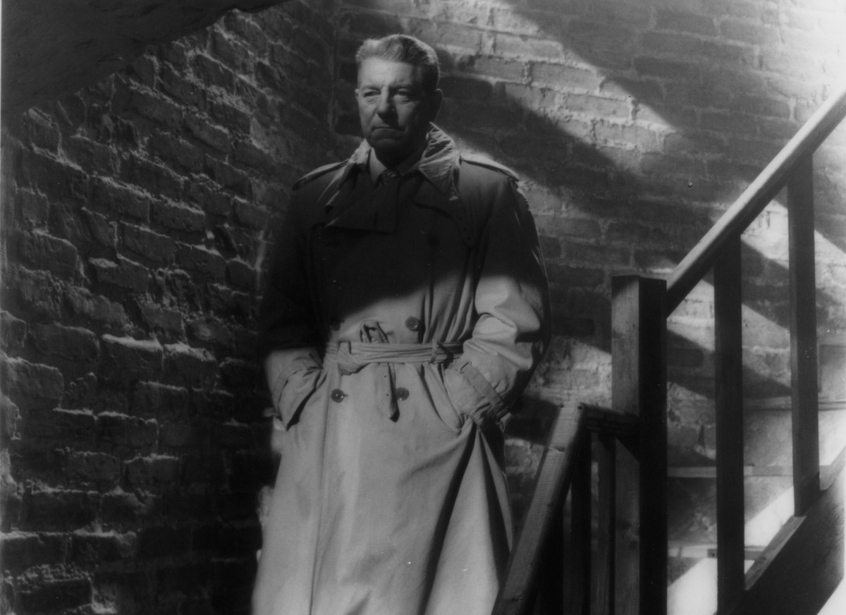 Le Ciné-Club d'Olivier Barrot #2 Razzia sur la chnouf de Henri Decoin