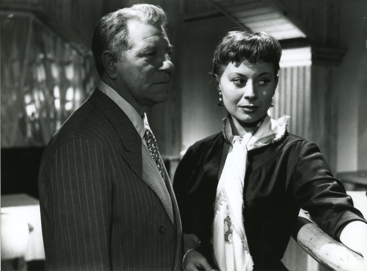 Le Ciné-Club d'Olivier Barrot #2 Razzia sur la chnouf de Henri Decoin