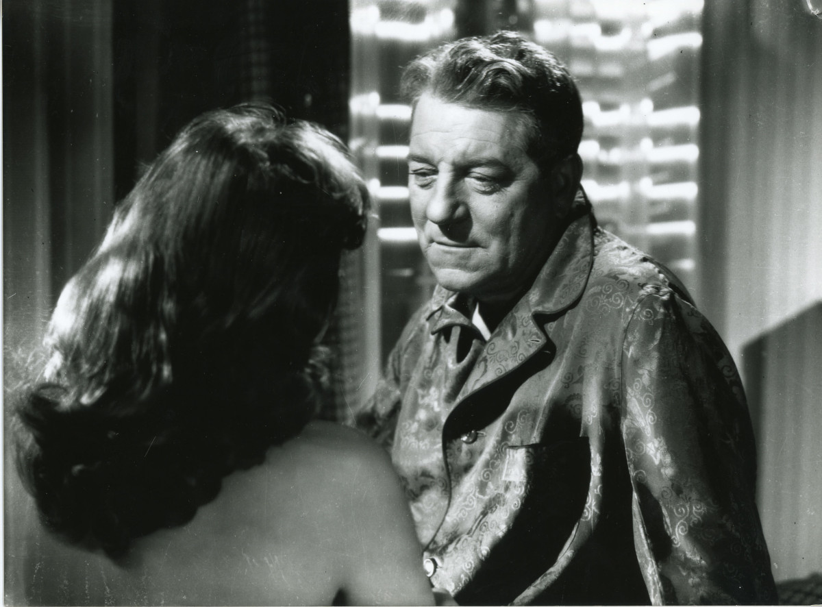 Le Ciné-Club d'Olivier Barrot #2 Razzia sur la chnouf de Henri Decoin