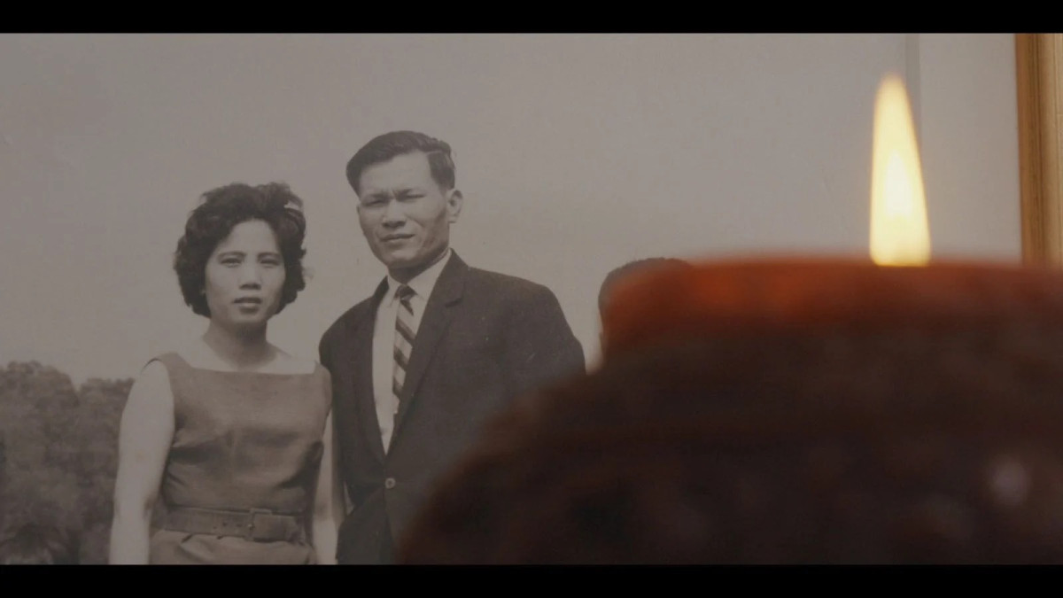 Saveurs d'exil, documentaire, Vietnam, cuisine