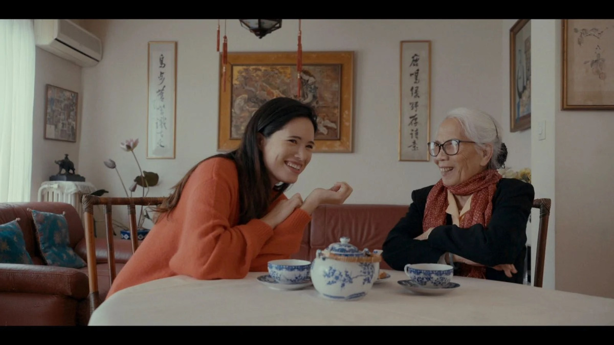 Saveurs d'exil, documentaire, Vietnam, cuisine