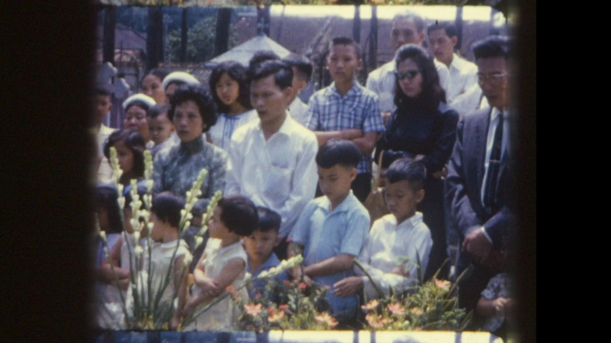 Saveurs d'exil, documentaire, Vietnam, cuisine