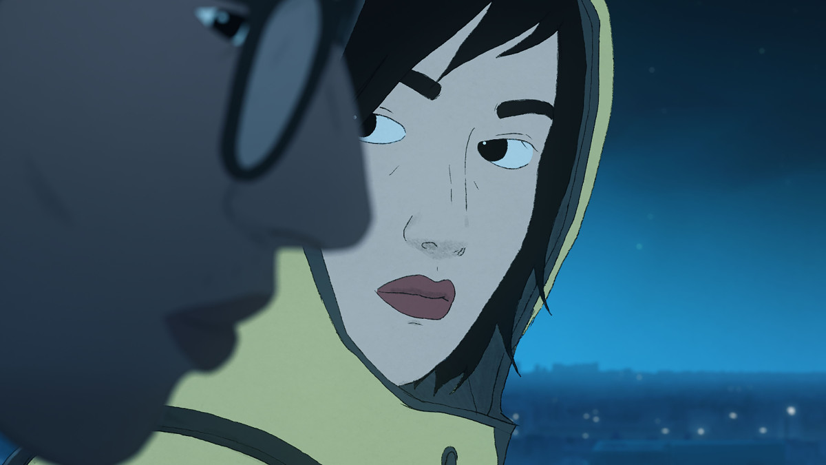 INTÉRIEUR / NUIT: J'AI PERDU MON CORPS suivi d'une discussion avec Guillaume Laurant, co-scénariste du film