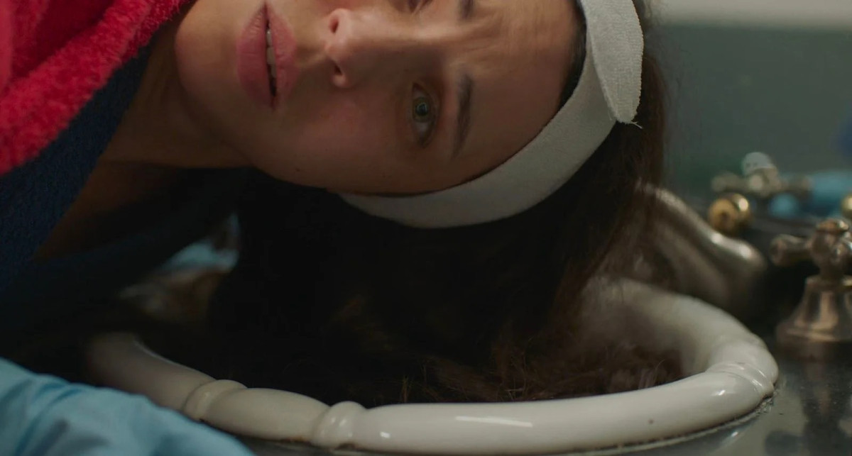 Psynema, Las Corrientes, Argentine