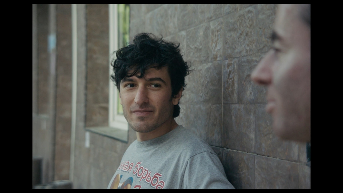 Imago, ACID, Géorgie, Documentaire