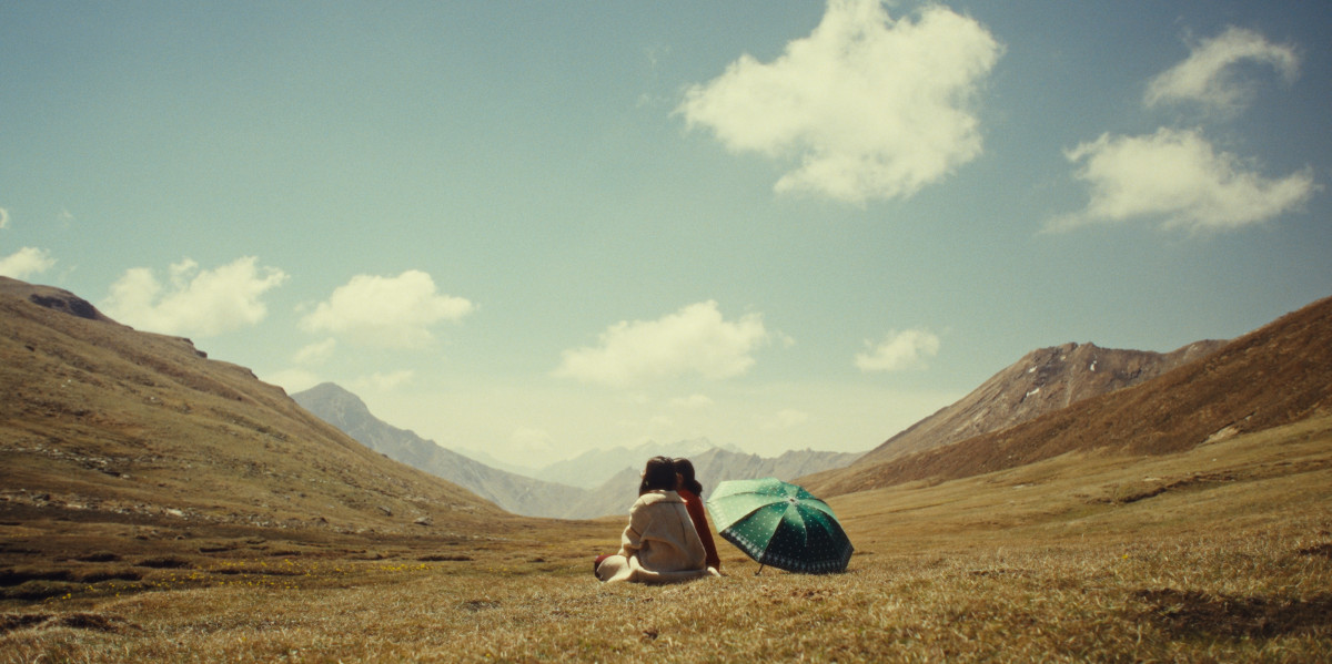 Katmandou, Nepal, Documentaire, Fratrie, Sororie, Alexander Murphy