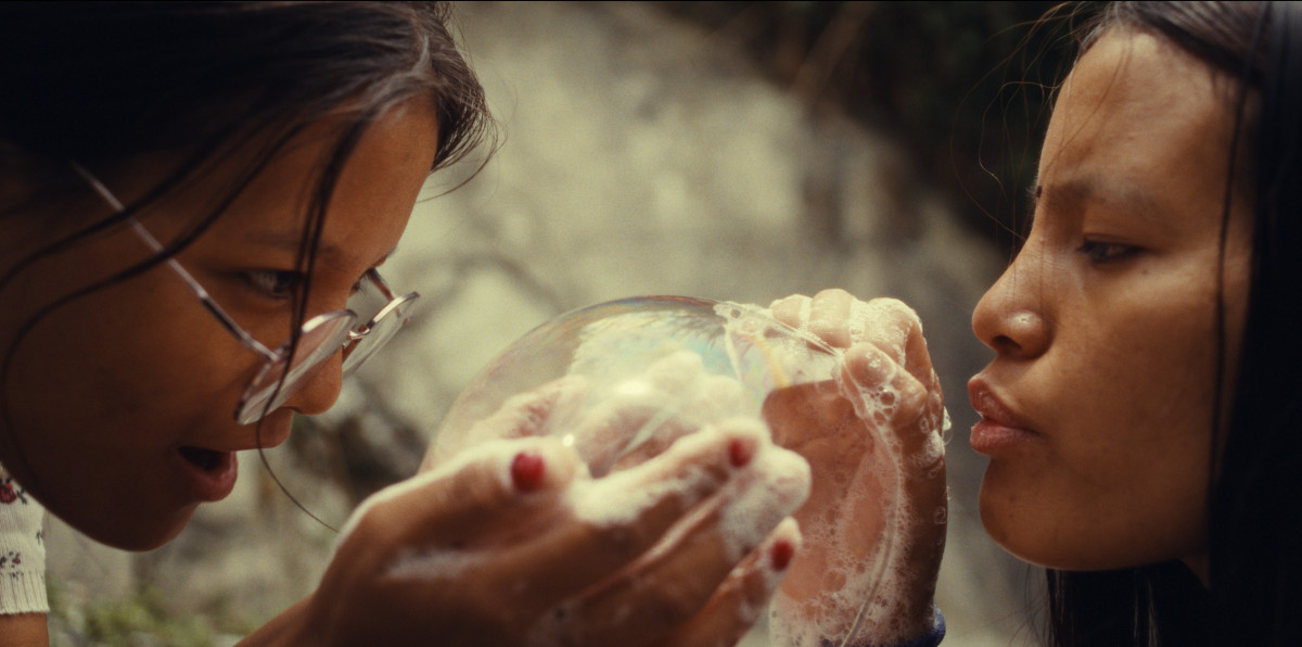 Katmandou, Nepal, Documentaire, Fratrie, Sororie, Alexander Murphy