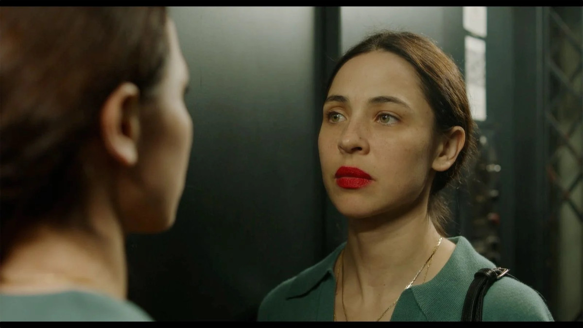 Psynema, Las Corrientes, Argentine