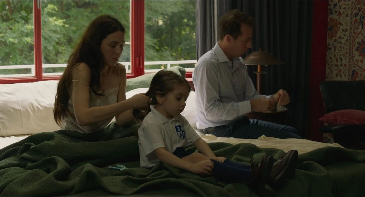 Psynema, Las Corrientes, Argentine