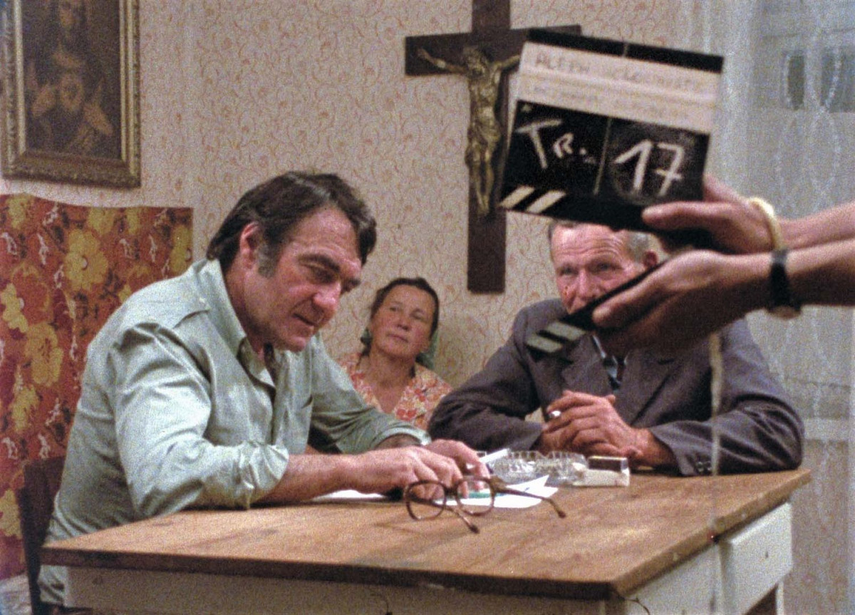 Best of Doc, Shoah, Lanzmann, archives