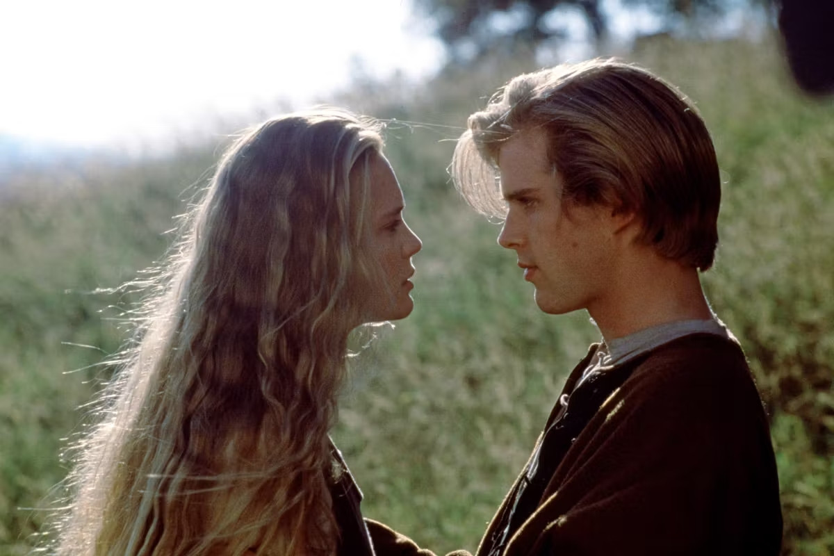 Anaïs se fait des films : Projection de PRINCESS BRIDE de Rob Reiner & enregistrement du podcast 