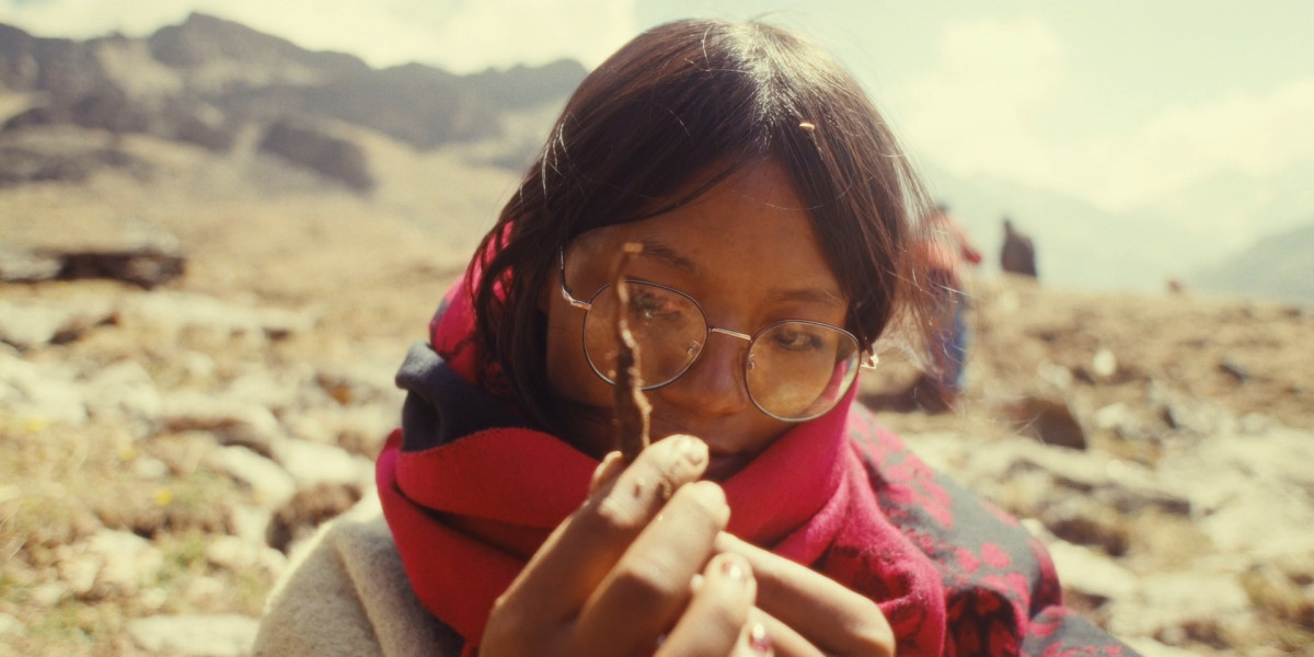 Katmandou, Nepal, Documentaire, Fratrie, Sororie, Alexander Murphy