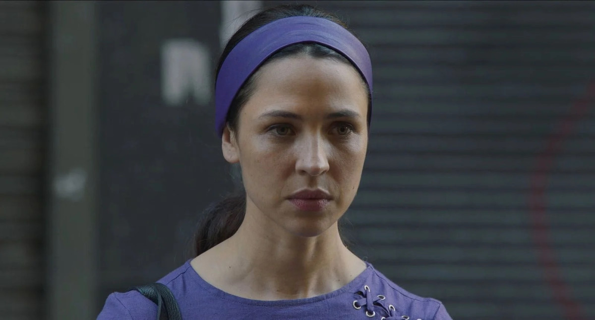 Psynema, Las Corrientes, Argentine