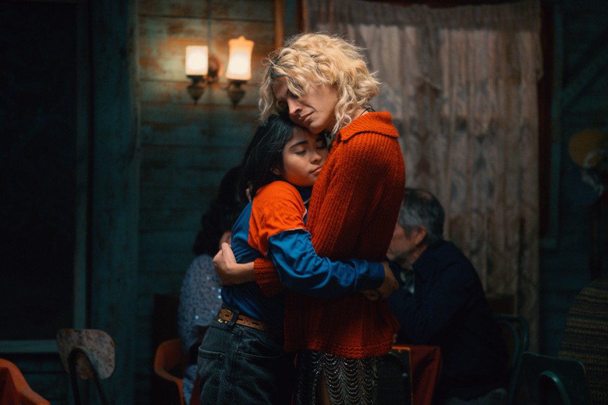 CINESEC CLUB : Le Mystérieux Regard du flamant rose en présence de Diego Cespedes