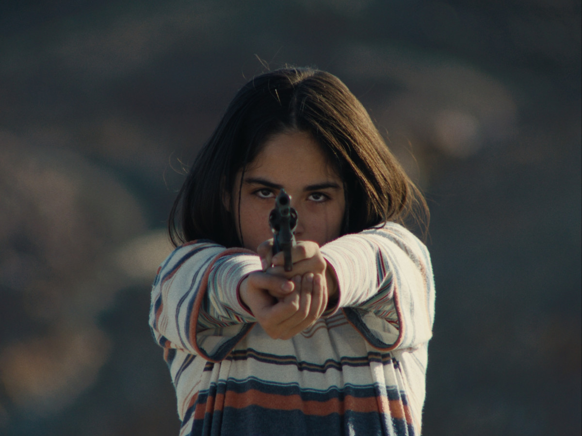 CINESEC CLUB : Le Mystérieux Regard du flamant rose en présence de Diego Cespedes