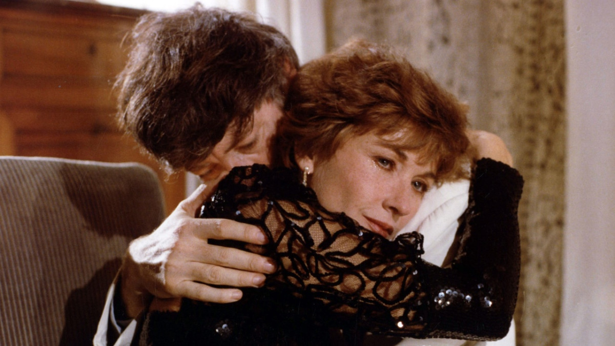 Du côté de la vie, le ciné-club de l'Institut Curie : L'AMOUR NU de Yannick Bellon suivi d'une discussion animée par l'Institut Curie