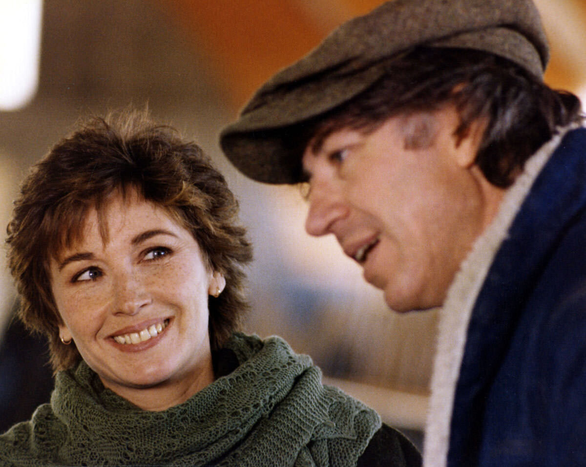 Du côté de la vie, le ciné-club de l'Institut Curie : L'AMOUR NU de Yannick Bellon suivi d'une discussion animée par l'Institut Curie