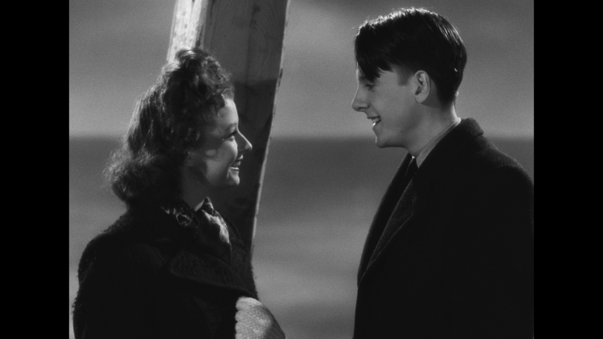 Le Ciné-Club d'Olivier Barrot #3 Le Voyageur de la Toussaint de Louis Daquin