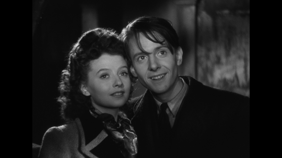 Le Ciné-Club d'Olivier Barrot #3 Le Voyageur de la Toussaint de Louis Daquin