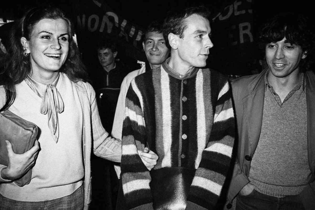 Helene Hazera, Docu, Documentaire, LGBT