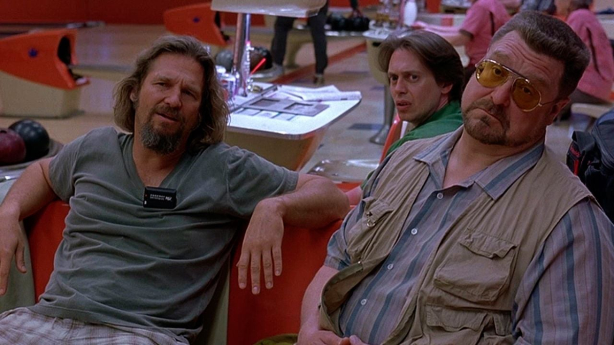 Big lebowski ciné-darons freres coen comedie