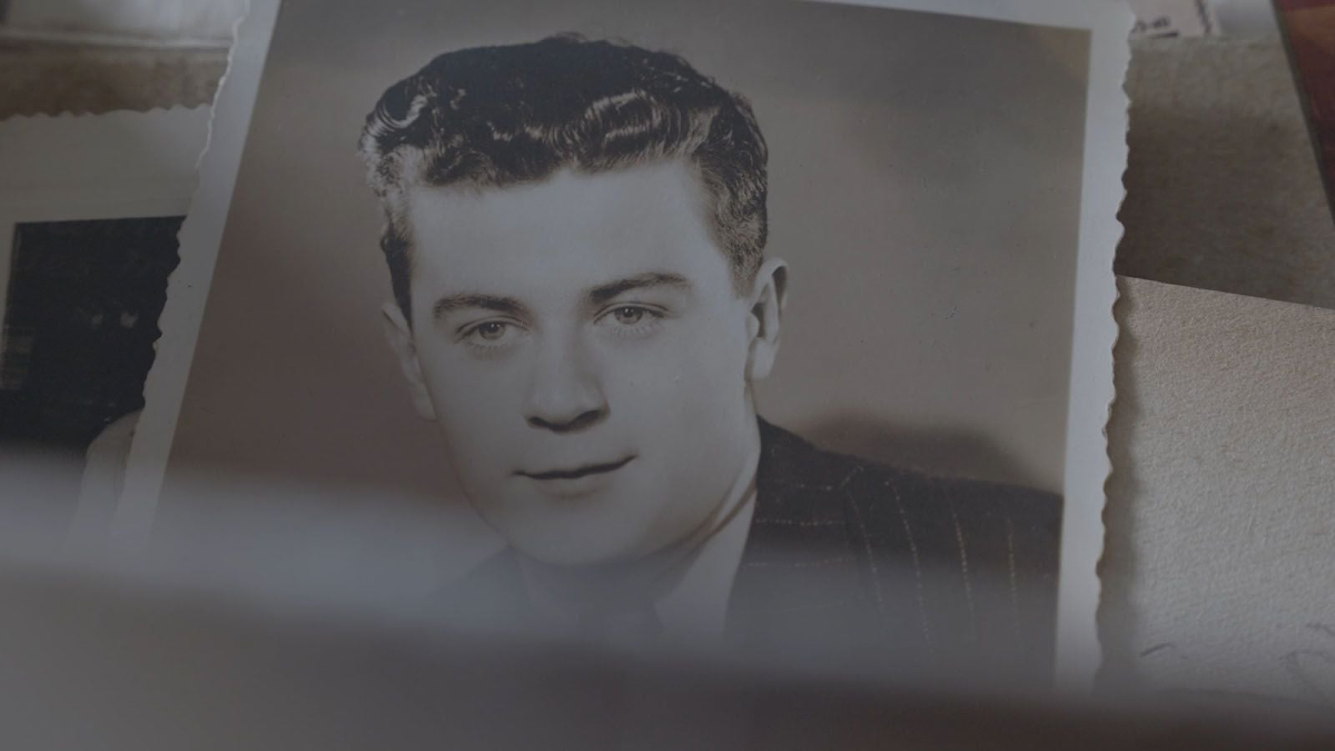 documentaire l'oeuvre invisible alexandre trannoy