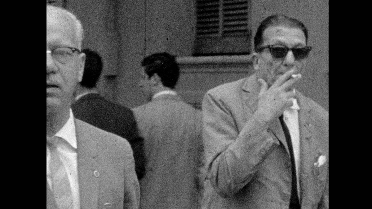 Paraguay dictature documentaire