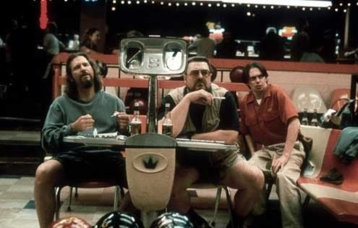 Big lebowski ciné-darons freres coen comedie