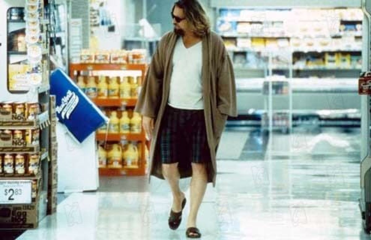 Big lebowski ciné-darons freres coen comedie