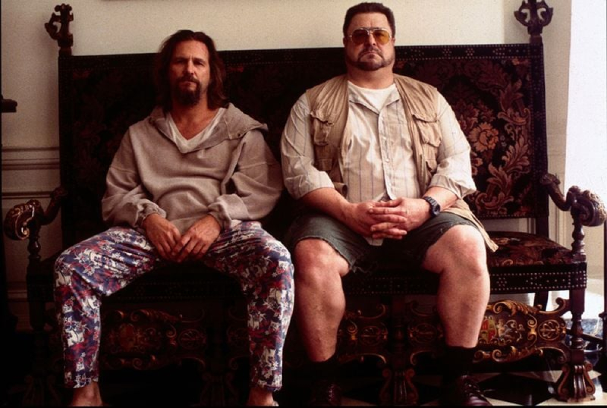 Big lebowski ciné-darons freres coen comedie