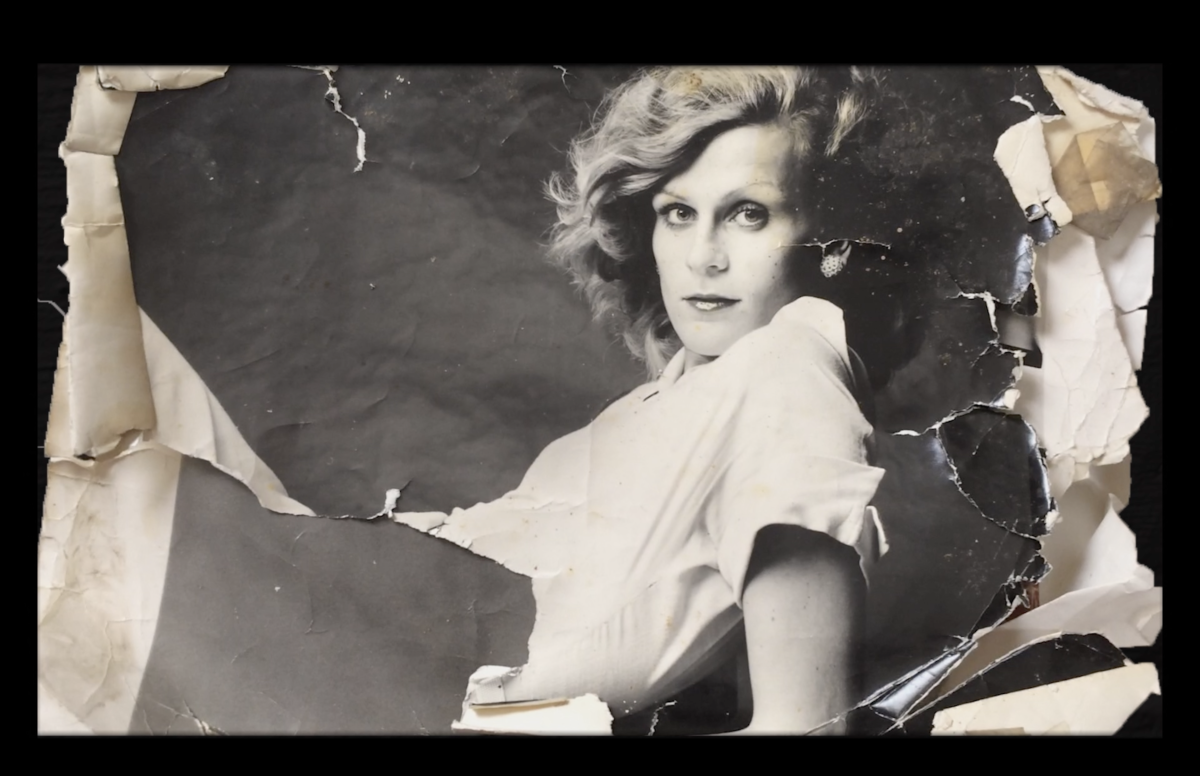 Helene Hazera, Docu, Documentaire, LGBT