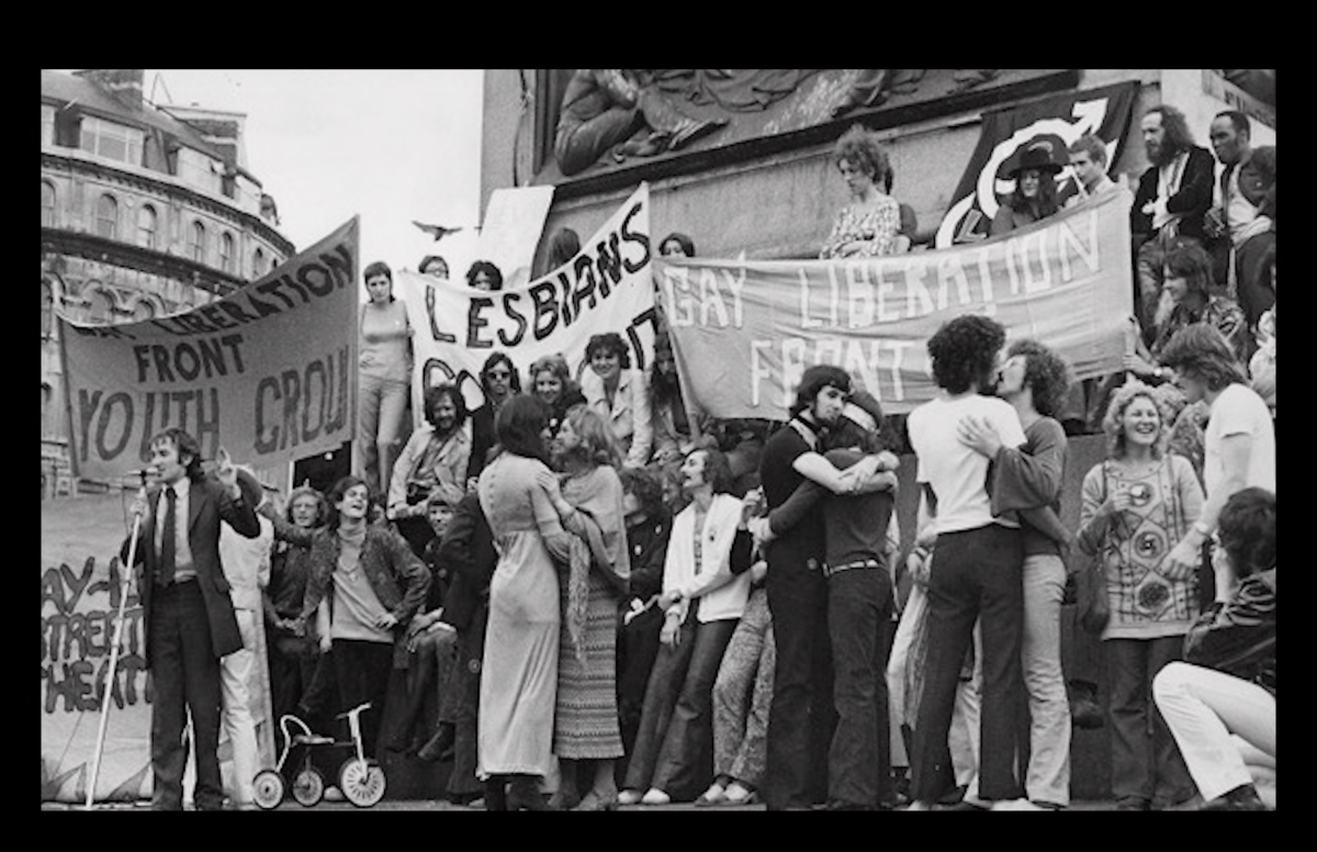 Helene Hazera, Docu, Documentaire, LGBT