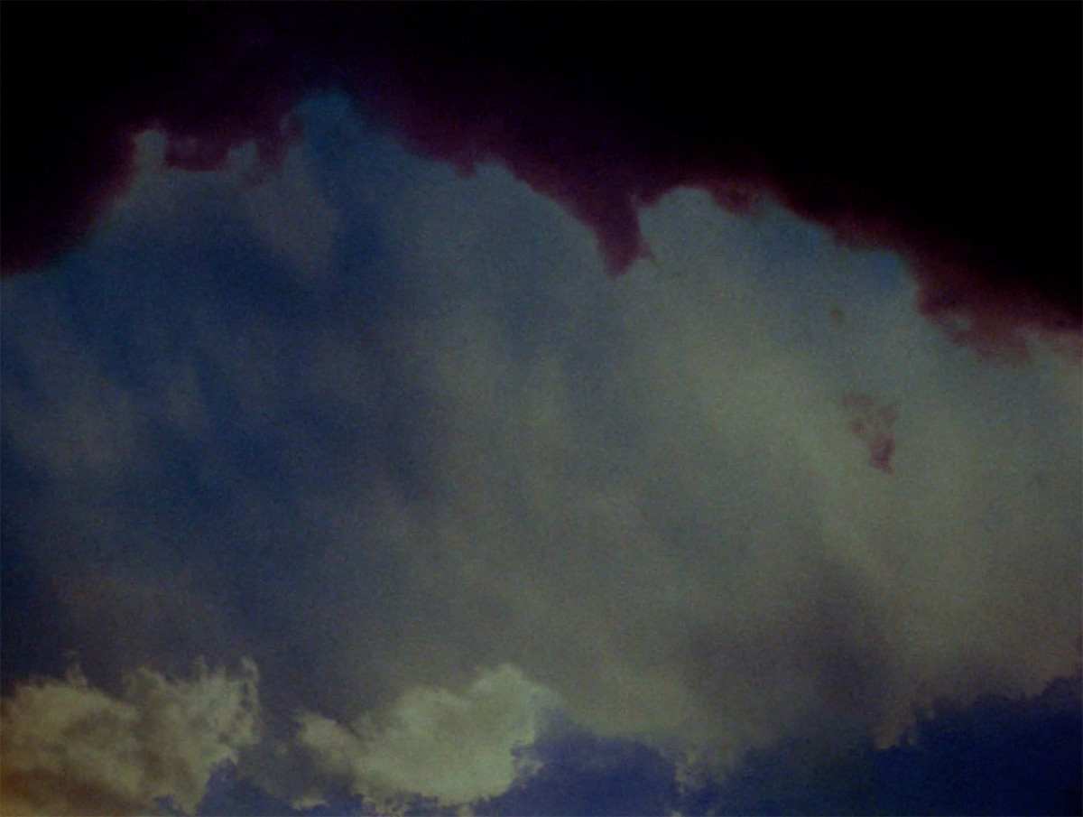 Refle-x-périmental #24 : Sillages. Films expérimentaux autochtones