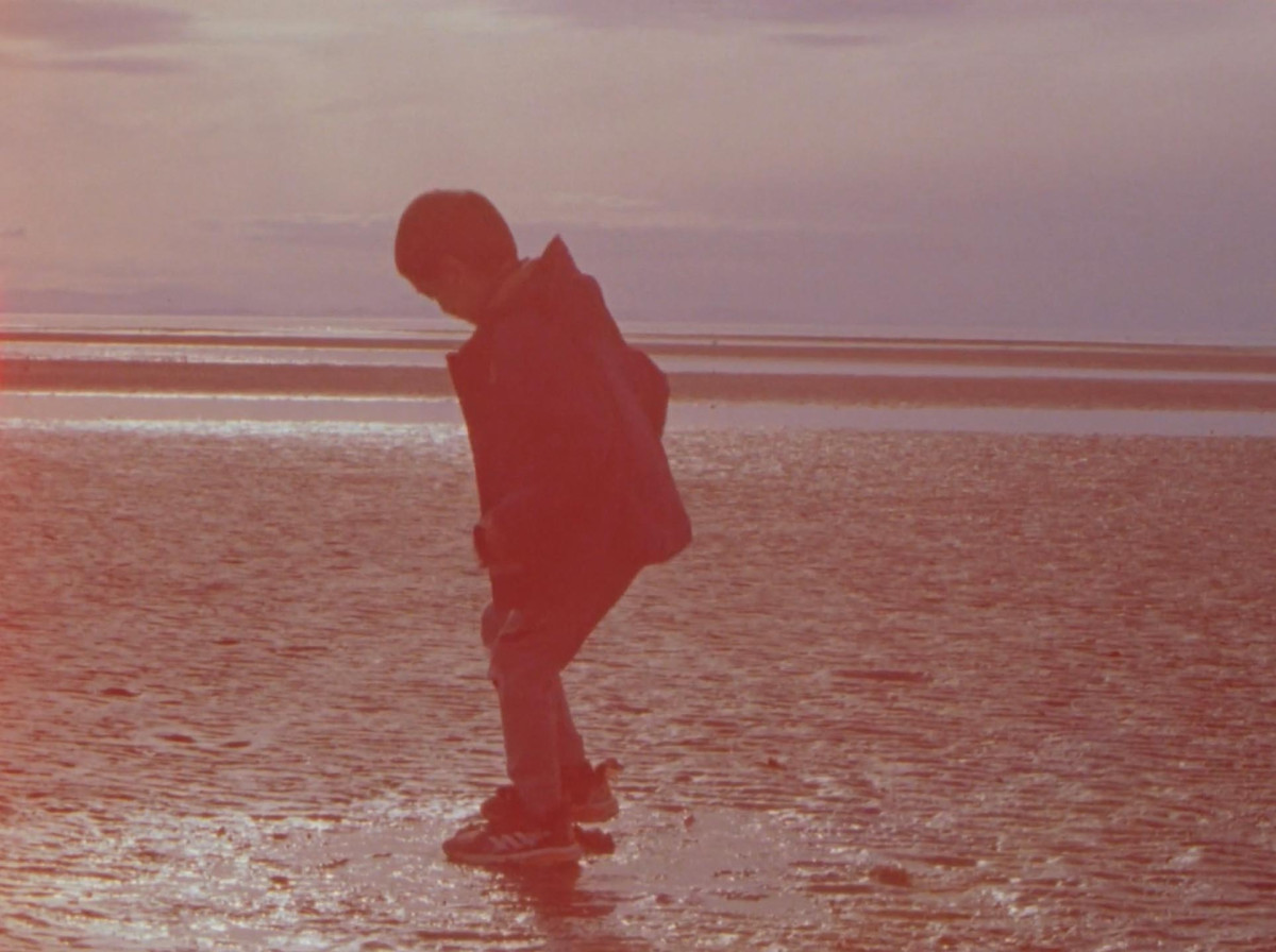 Refle-x-périmental #24 : Sillages. Films expérimentaux autochtones