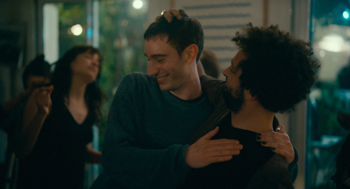 Du côté de la vie, le ciné-club de l'Institut Curie : NINO de Pauline Loquès suivi d'une discussion avec la réalisatrice animée par l'Institut Curie