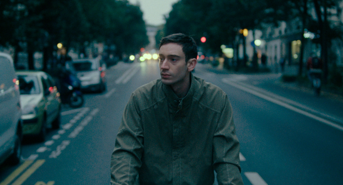 Du côté de la vie, le ciné-club de l'Institut Curie : NINO de Pauline Loquès suivi d'une discussion avec la réalisatrice animée par l'Institut Curie