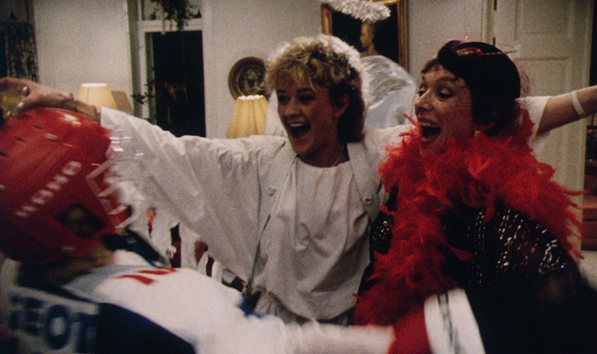 Festival de la Cinémathèque française hors-les-murs : WIVES & WIVES 2 d'Anja Breien