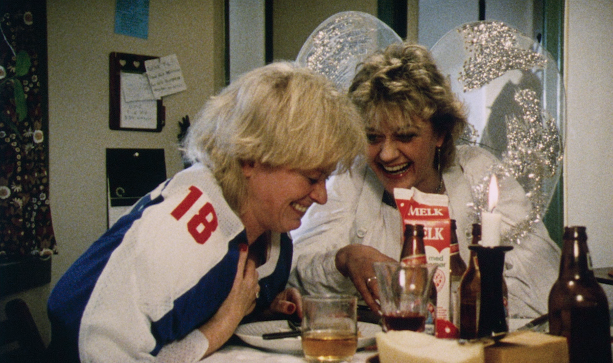 Festival de la Cinémathèque française hors-les-murs : WIVES & WIVES 2 d'Anja Breien