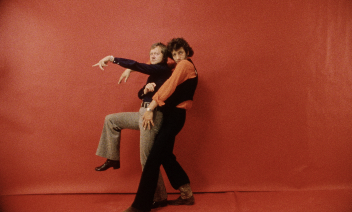 Festival de la Cinémathèque française hors-les-murs : WIVES & WIVES 2 d'Anja Breien