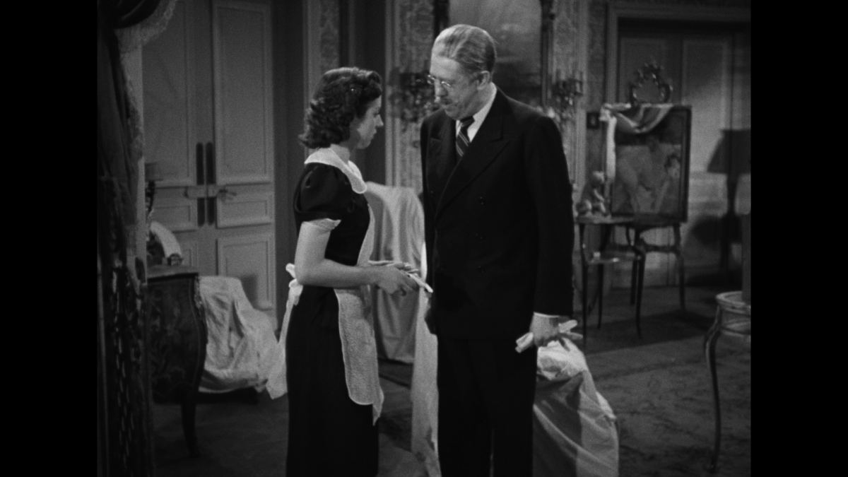 Le Ciné-Club d'Olivier Barrot #4 Circonstances atténuantes de Jean Boyer