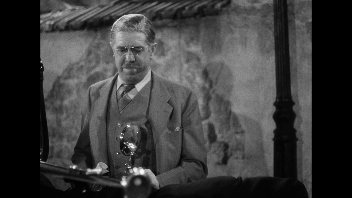 Le Ciné-Club d'Olivier Barrot #4 Circonstances atténuantes de Jean Boyer