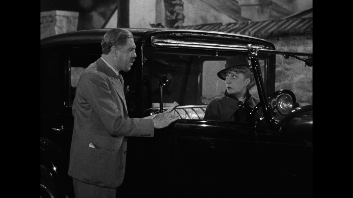 Le Ciné-Club d'Olivier Barrot #4 Circonstances atténuantes de Jean Boyer