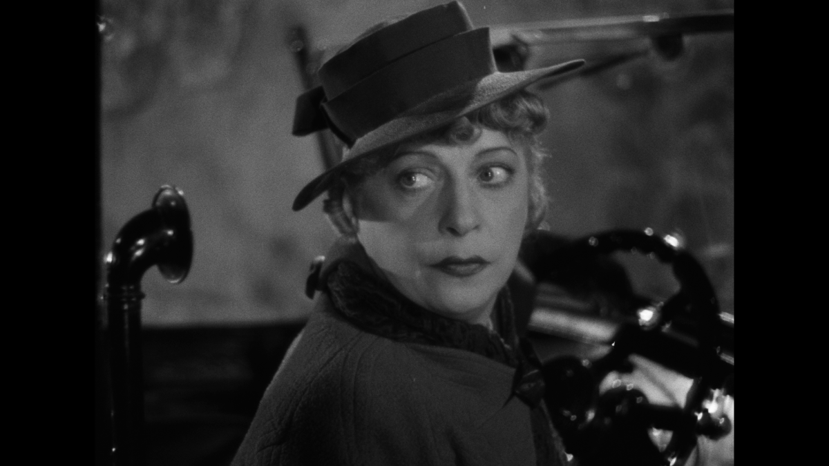 Le Ciné-Club d'Olivier Barrot #4 Circonstances atténuantes de Jean Boyer